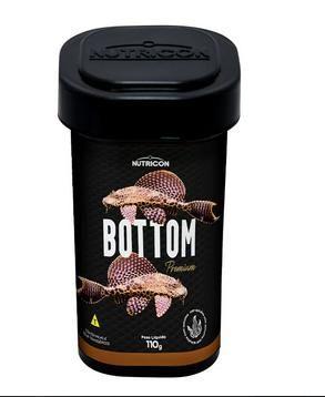 Imagem de Ração Nutricon Bottom para Peixes