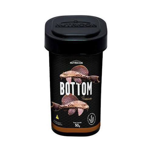 Imagem de Ração Nutricon Bottom Premium 50G