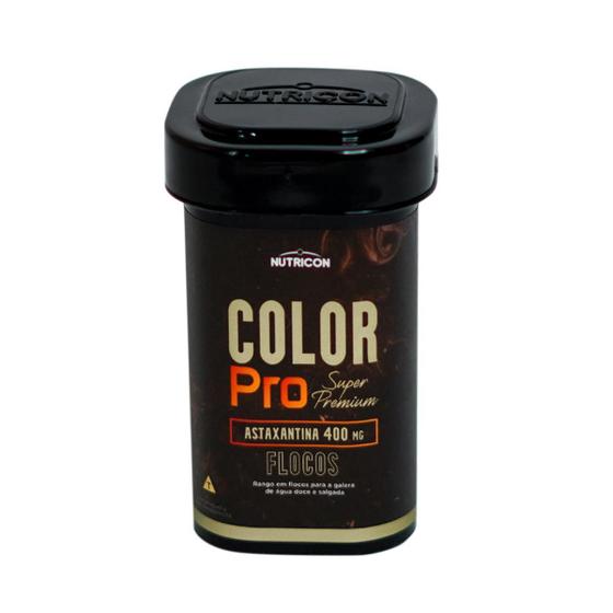 Imagem de Ração Nutricon Color Pro Astaxantina Super Premium 35G