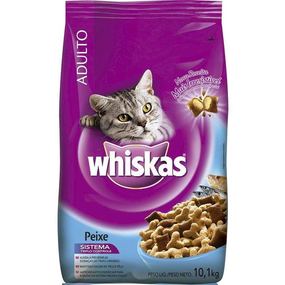 whiskas premium