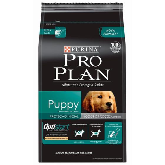 Imagem de Ração Pro Plan Puppy Large Breed 15kg