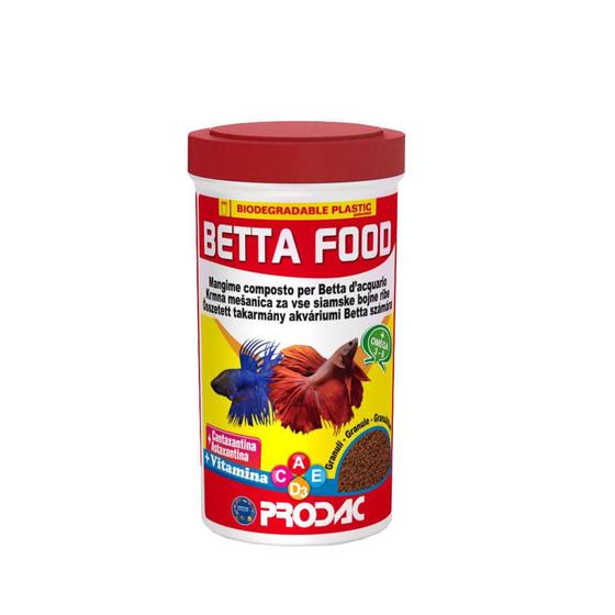 Imagem de Racao prodac betta food 15g