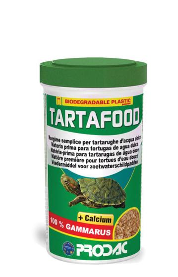 Imagem de Ração Prodac Tartafood 10G