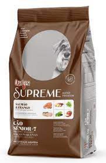 Imagem de Ração Quatree Supreme Sênior Raças Pequenas 10,1 kg