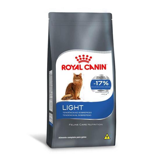 Imagem de Ração Royal Canin Care Nutrition Feline Light Adulto