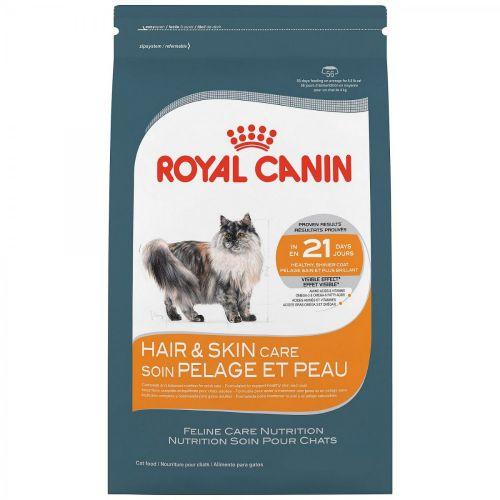 Imagem de Racao royal canin feline hair & skin 1,5kg