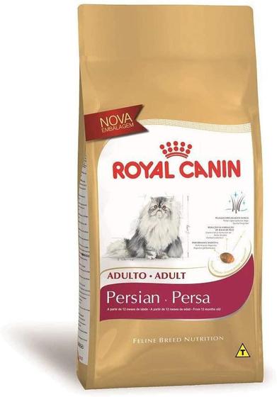 Imagem de Ração Royal Canin Feline Persian 30 400G