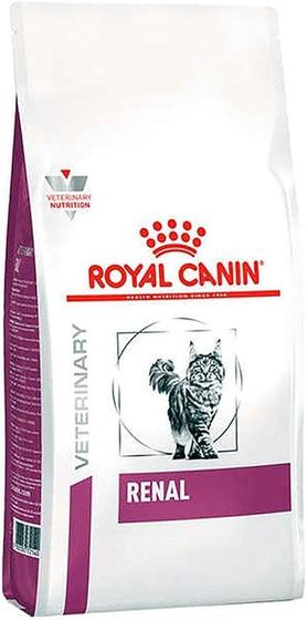 Imagem de Ração ROYAL CANIN FELINE Renal Gatos