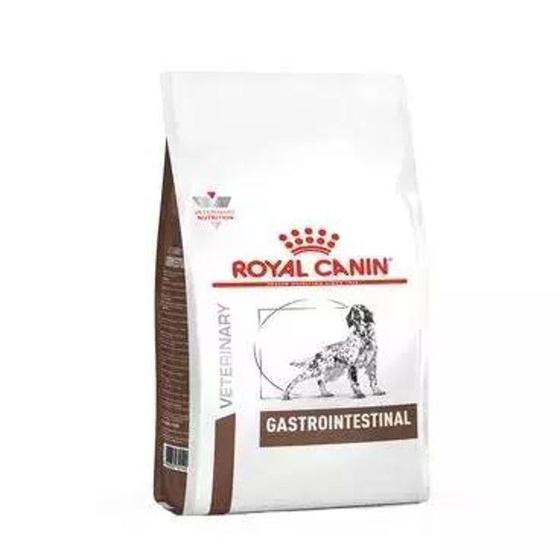 Imagem de Racao royal canin gastro intes canine ad 2kg