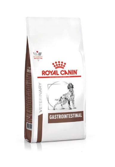 Imagem de Ração Royal Canin Gastro Intestinal Cães Adultos 2 kg