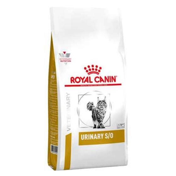 Imagem de Ração Royal Canin Gato Urinary Trato Urinário Inferior 1,5kg