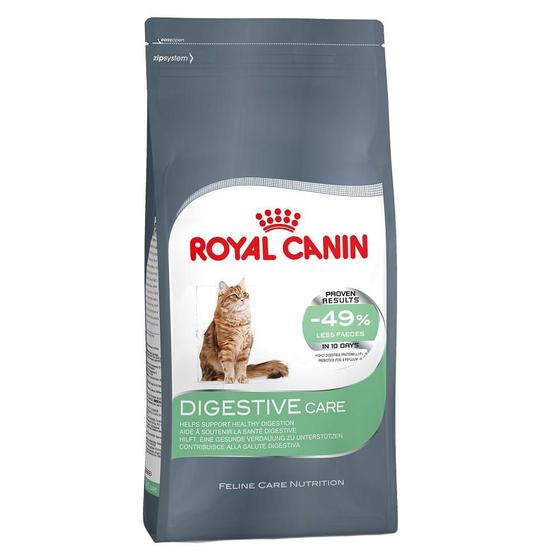 Imagem de Ração Royal Canin Gatos Digestive Care 1,5Kg