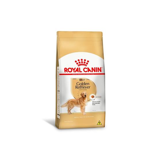 Imagem de Racao royal canin golden retriver ad 10,1kg