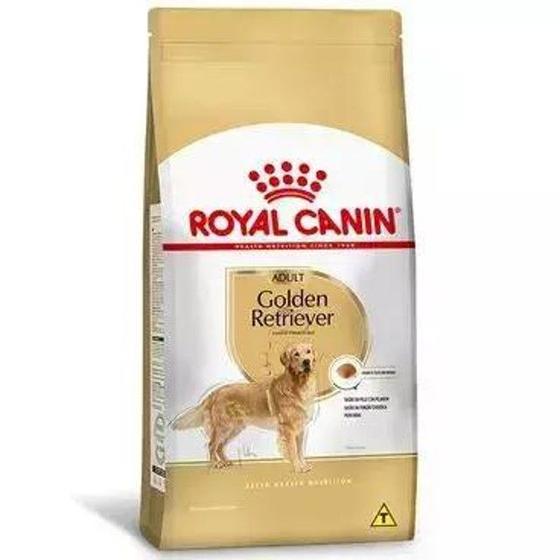 Imagem de Racao royal canin golden retriver ad 12kg