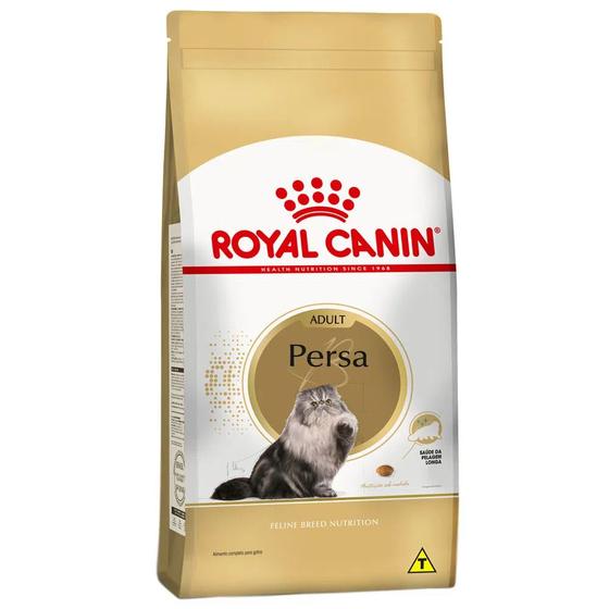 Imagem de Ração Royal Canin Persa  Adult 1,5 kg