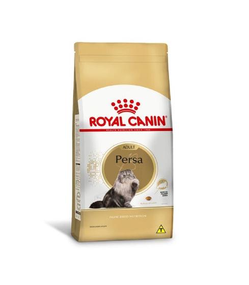 Imagem de Ração Royal Canin Persian Adultos 400 g