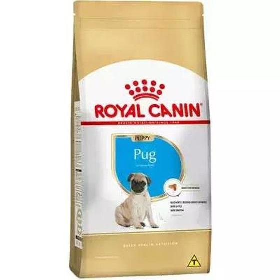 Imagem de Racao royal canin pug puppy 1kg