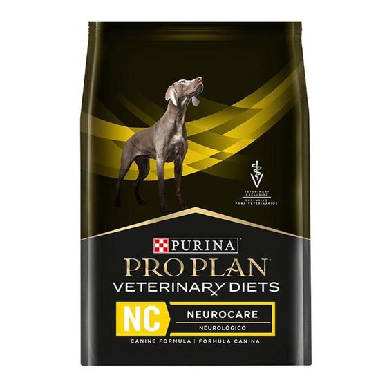 Imagem de Ração Seca Nestlé Purina Pro Plan Veterinary Diets NeuroCare para Cães - 7,5 Kg