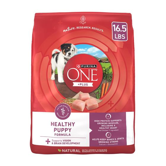 Imagem de Ração Seca Purina ONE Plus para Cães - 7,5kg