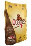 Ração Seca Quatree Gourmet Sem Corantes 15kg Cães Adultos Raças Médias e Grandes Menor preço em Ração Seca Quatree Gourmet Sem Corantes 15kg Cães Adultos Raças Médias e Grandes