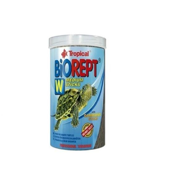 Imagem de Ração Tropical Biorept W 300G