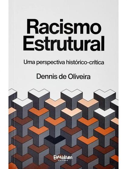 Imagem de Racismo estrutural