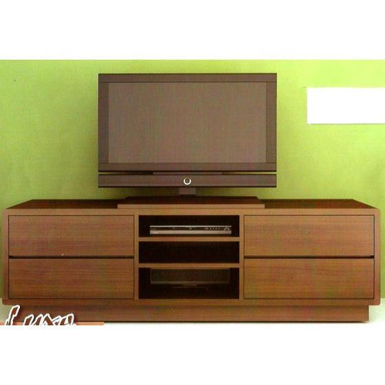 Rack 1,80 x 50 x 54 - Móveis de Gramado Menor preço em Rack 1,80 x 50 x 54 - Móveis de Gramado