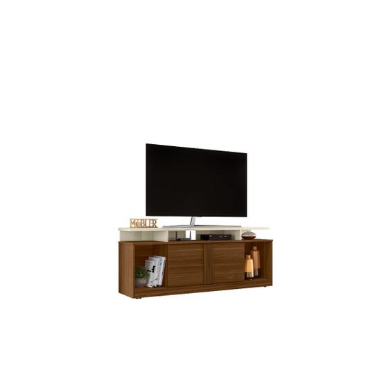Rack Bancada Para Tv Até 65 Polegadas Milan 1 Porta Sala é boa?