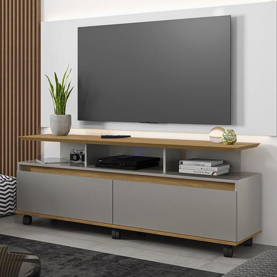 Rack Bancada Texas Sala Para TV 65 Polegadas é ruim? Rack Bancada Texas Sala Para TV 65 Polegadas é boa?