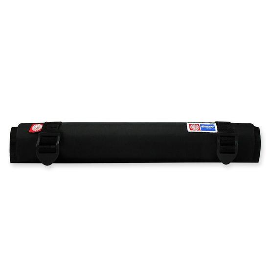 Imagem de Rack bastão tubo espuma soft pad 65cm prancha surf fun long