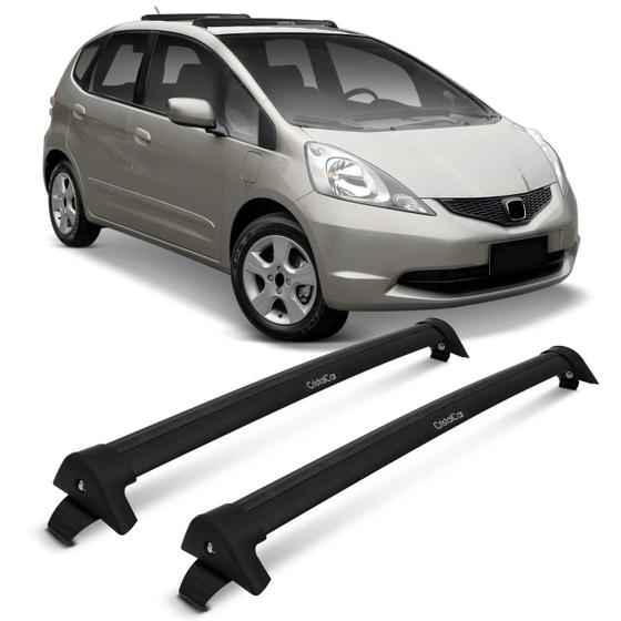 Rack de Teto Travessa L World Fit 2008 2009 2010 2011 2012 Preto Suporta 45KG 4 Portas Menor preço em Rack de Teto Travessa L World Fit 2008 2009 2010 2011 2012 Preto Suporta 45KG 4 Portas