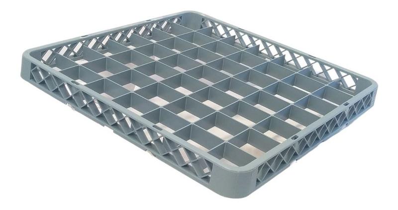 Rack (gaveta) P/ Lavagem Lavadora Copos E Taças 49 Peças Menor preço em Rack (gaveta) P/ Lavagem Lavadora Copos E Taças 49 Peças