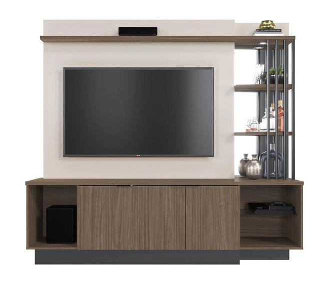 Meredith Rack Rack Meredith TV 65