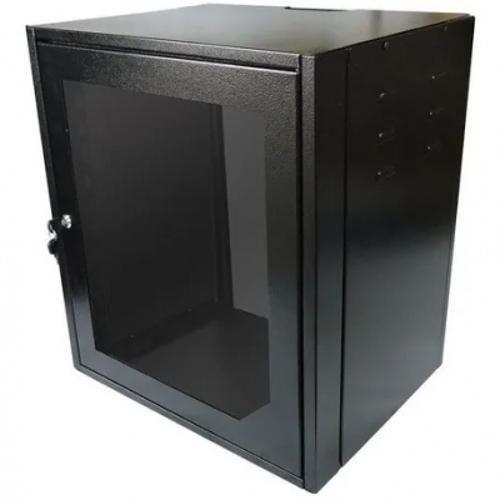 Imagem de Rack Modular 12Ux480Mm Preto