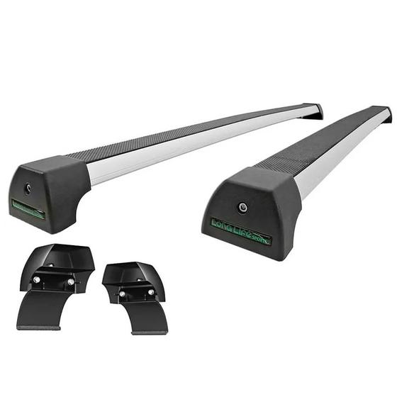 Rack Onix/Prisma 2013/2019 4 Portas Alumínio Long Life - Rack e ...
