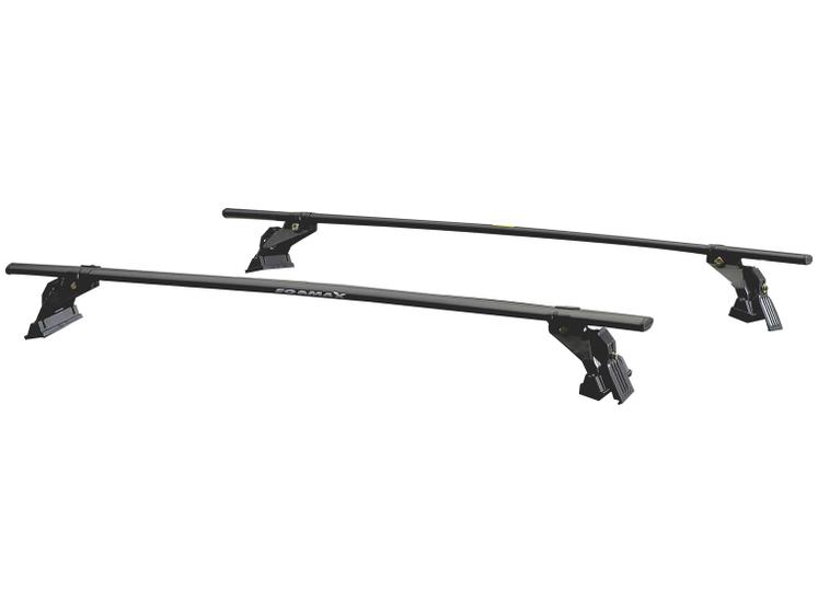 Imagem de Rack para Carro Eqmax 3275 Preto 110cm