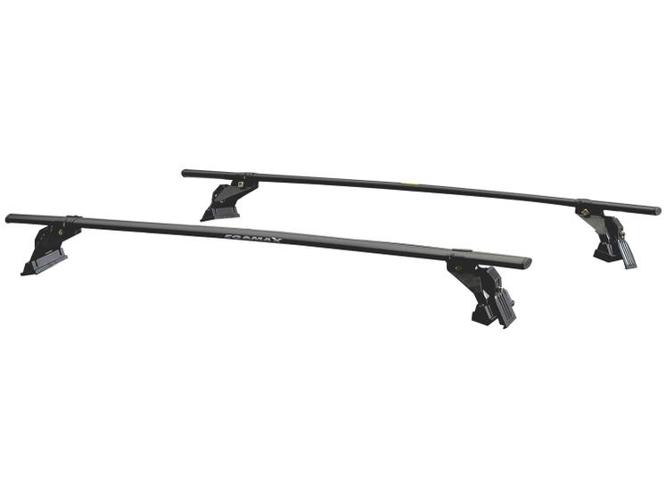 Imagem de Rack para Carro Eqmax Aço 110cm Preto