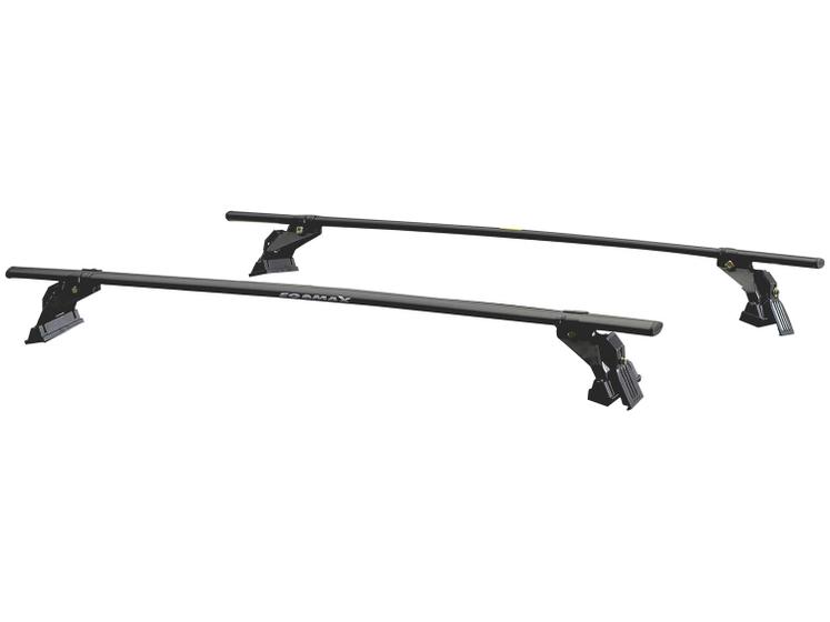 Imagem de Rack para Carro Honda New Civic 2006 até 2011 3262 130cm Preto