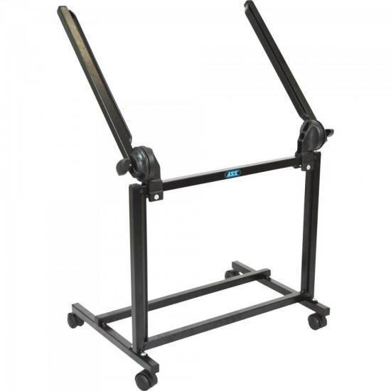 Imagem de Rack para Studio Padrão 19" L19 ASK F002