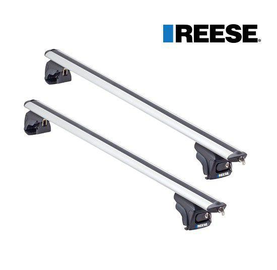 Rack reese de 1,20m prata p/ peugeot 208 13-17 Menor preço em Rack reese de 1,20m prata p/ peugeot 208 13-17