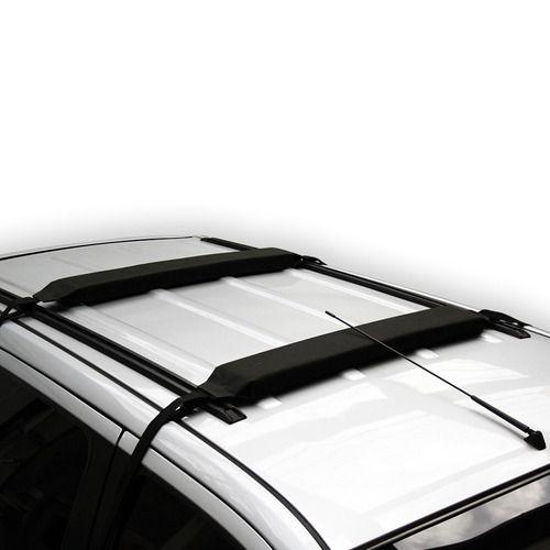 Imagem de Rack Removível Carro Com Fita Catraca Automotivo Universal