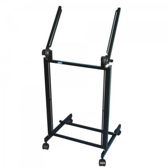 Imagem de Rack Studio Padrão 54cm M19L Preto ASK