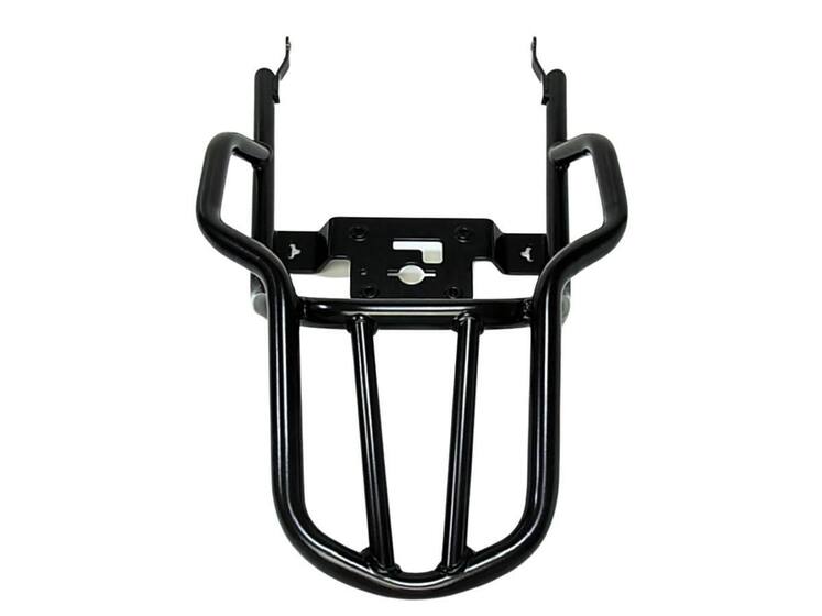 Rack Suporte Traseiro De Bau Givi Sr4124 Kawasaki Z900 Rs - Base de Baú ...