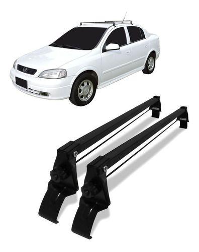 Imagem de Rack Teto Chevrolet Astra 1999 A 2013 4 Portas Vhip