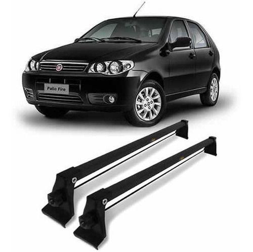 Rack Teto Fiat Palio Fire 4 Pts 96/16 Menor preço em Rack Teto Fiat Palio Fire 4 Pts 96/16