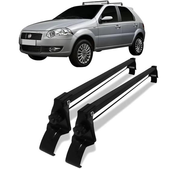 Imagem de Rack Teto Fiat Palio G1 G2 G3 G4 4 Portas 1996 à 2016 Vhip