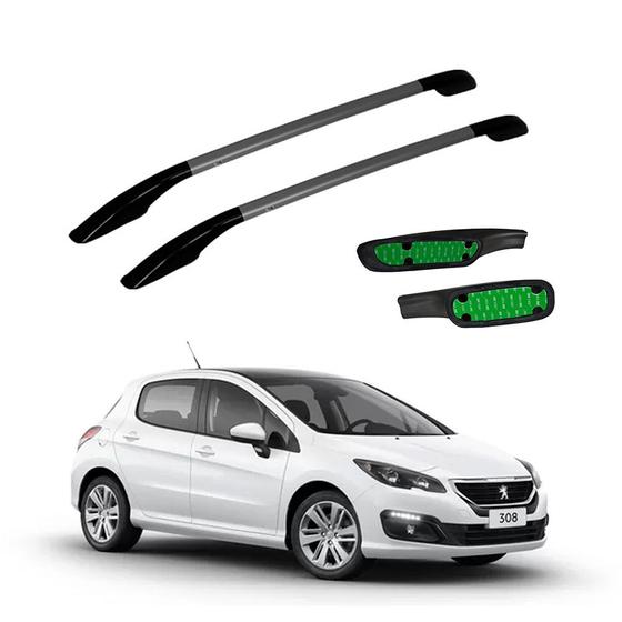 peugeot 308 bike rack