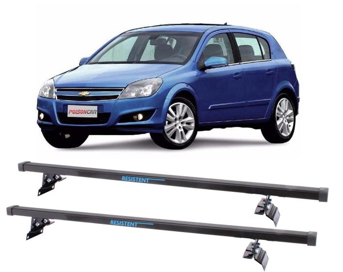 Imagem de Rack Teto Resistent Sport GM Chevrolet Vectra GT todos LW131