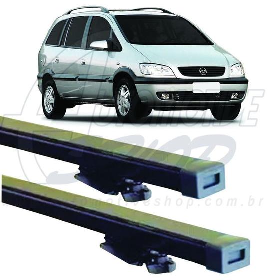 Imagem de Rack Teto Resistent Travessa Chevrolet Zafira 98/02 LW019