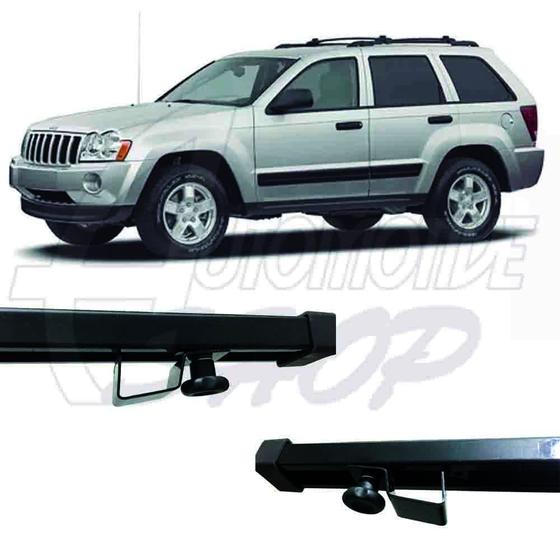 Imagem de Rack Teto Resistent Travessa Jeep Gran Cherokee 04/ 07 LW019